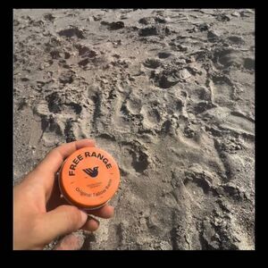 Free Range Tallow Balm
